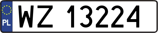 WZ13224