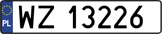 WZ13226