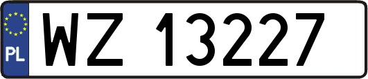 WZ13227