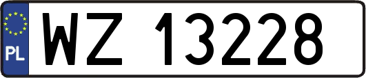 WZ13228