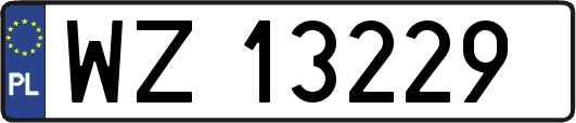 WZ13229