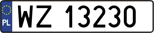WZ13230