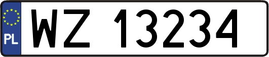 WZ13234