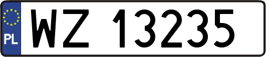 WZ13235