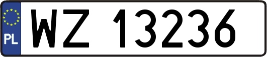 WZ13236
