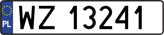 WZ13241