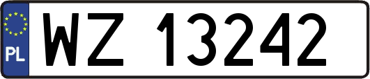 WZ13242