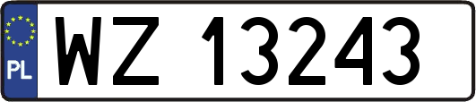 WZ13243