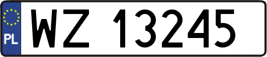 WZ13245