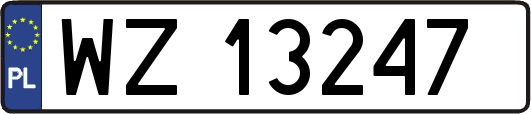 WZ13247