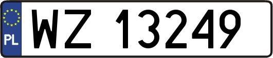 WZ13249