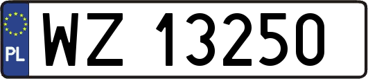 WZ13250