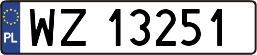 WZ13251