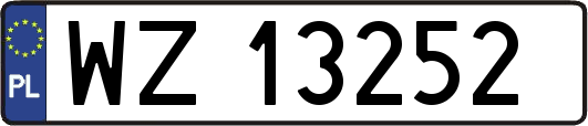 WZ13252