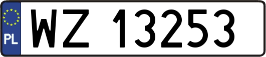 WZ13253