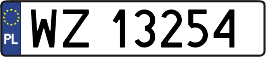 WZ13254