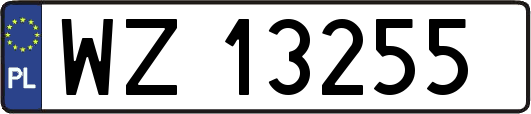WZ13255
