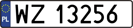 WZ13256