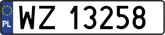 WZ13258