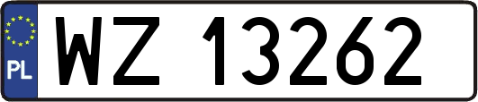 WZ13262