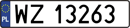 WZ13263