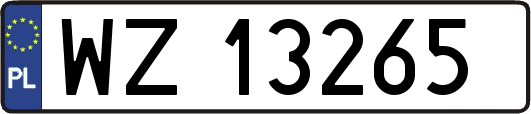 WZ13265