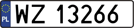 WZ13266