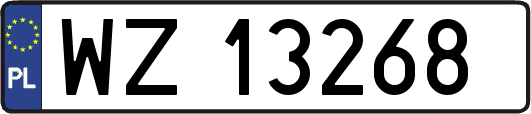 WZ13268