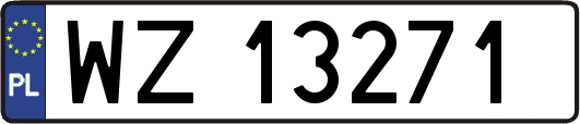 WZ13271