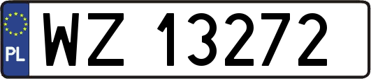 WZ13272