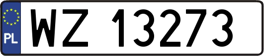 WZ13273