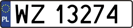 WZ13274