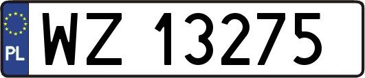 WZ13275