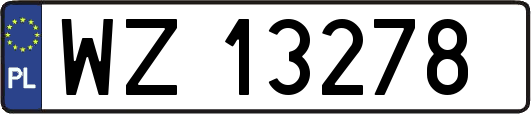 WZ13278