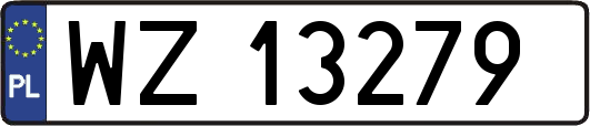 WZ13279