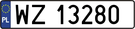 WZ13280