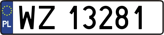 WZ13281