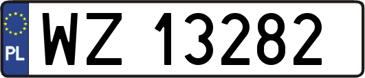 WZ13282
