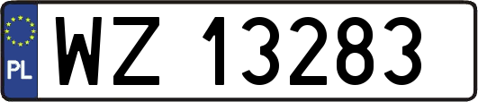 WZ13283