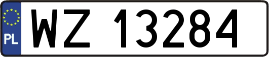 WZ13284