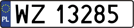 WZ13285