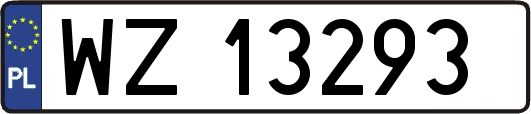 WZ13293