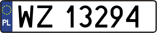 WZ13294