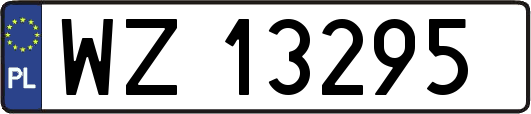 WZ13295