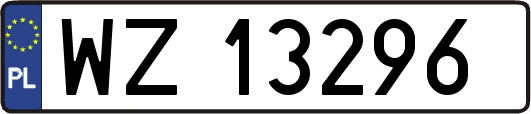 WZ13296