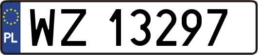 WZ13297