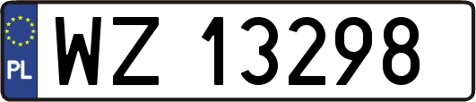 WZ13298