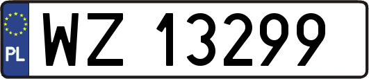 WZ13299