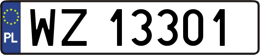 WZ13301