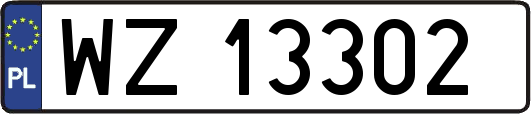 WZ13302